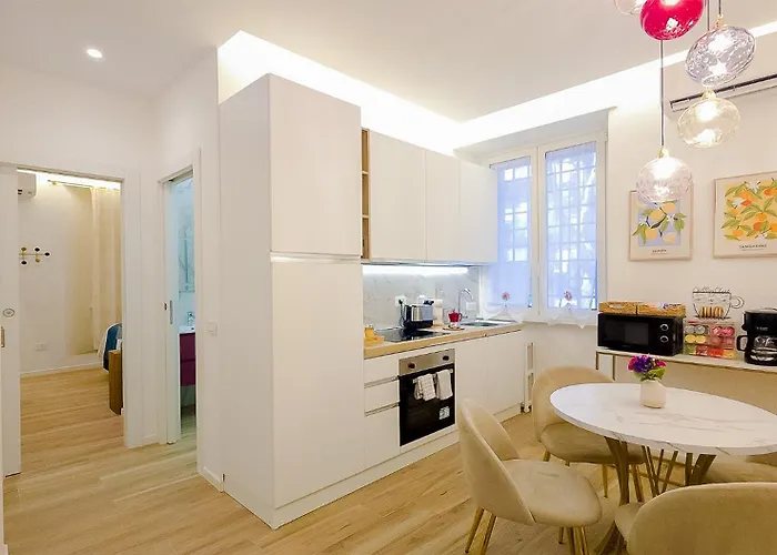 Apartment Domus Eden