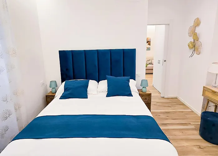 Apartment Domus Eden *