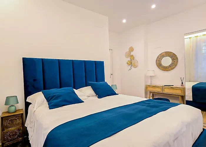 Domus Eden Apartment *