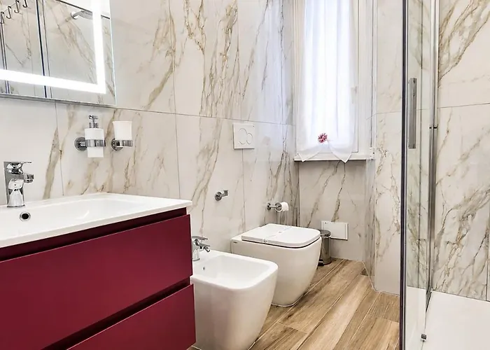 Domus Eden Apartment Rom