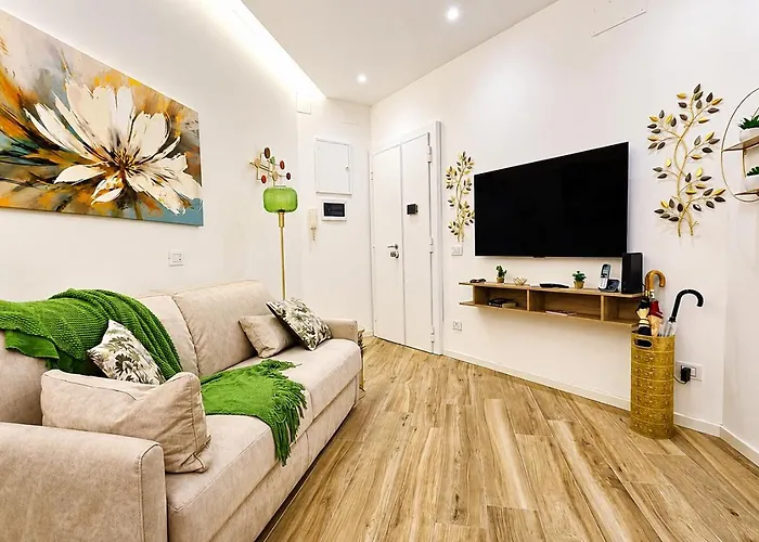 Apartment Domus Eden