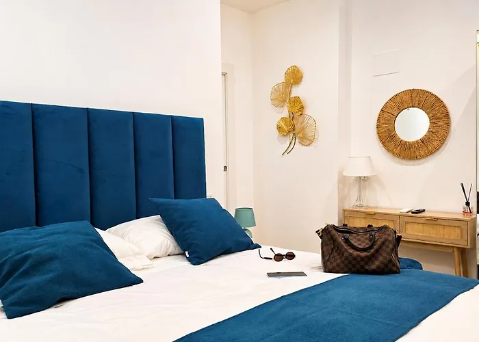 Domus Eden Apartment Rom