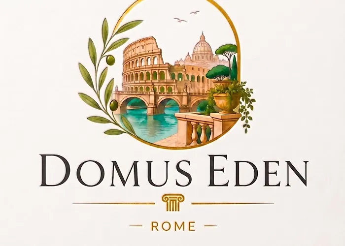 Domus Eden Apartment